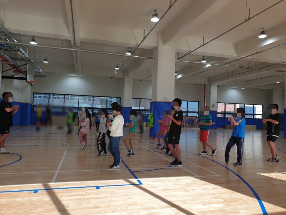 사회적협동조합학교체육진흥원 이미지