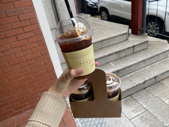 브라운칩 이미지