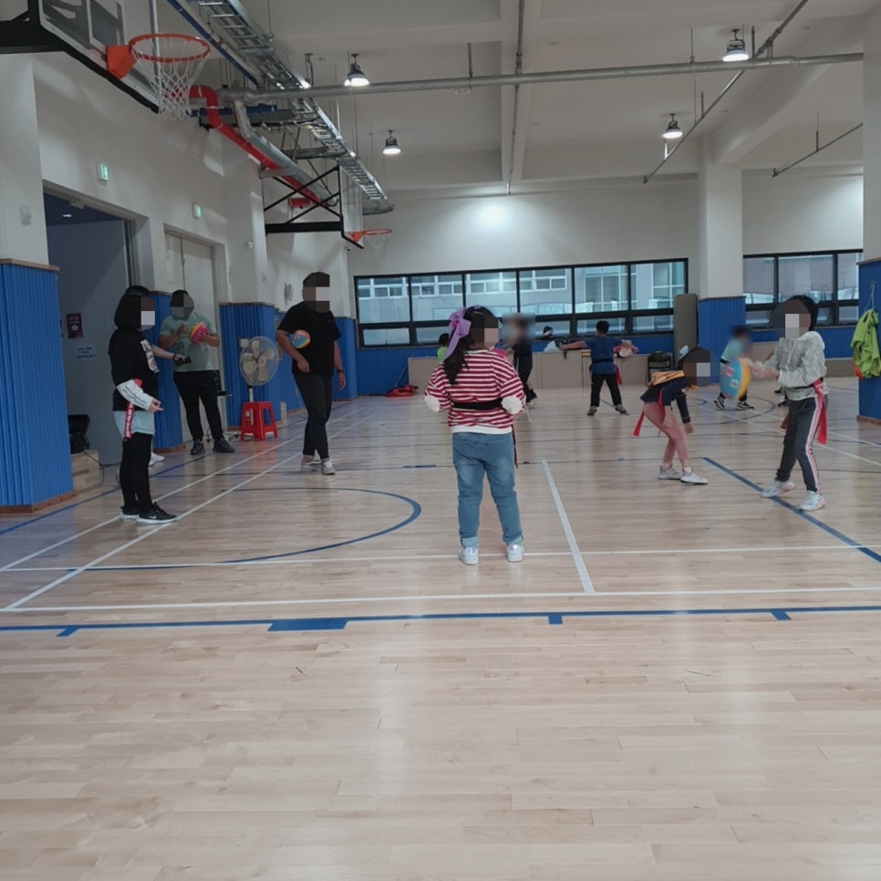 사회적협동조합학교체육진흥원 이미지