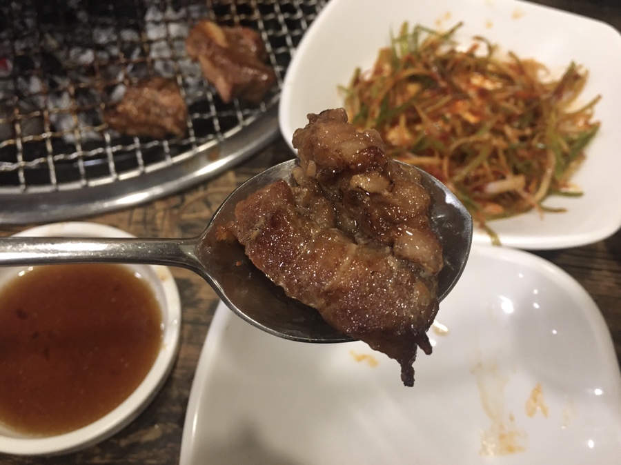 만강숯불갈비 이미지