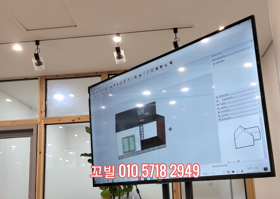 티움카페&갤러리 이미지
