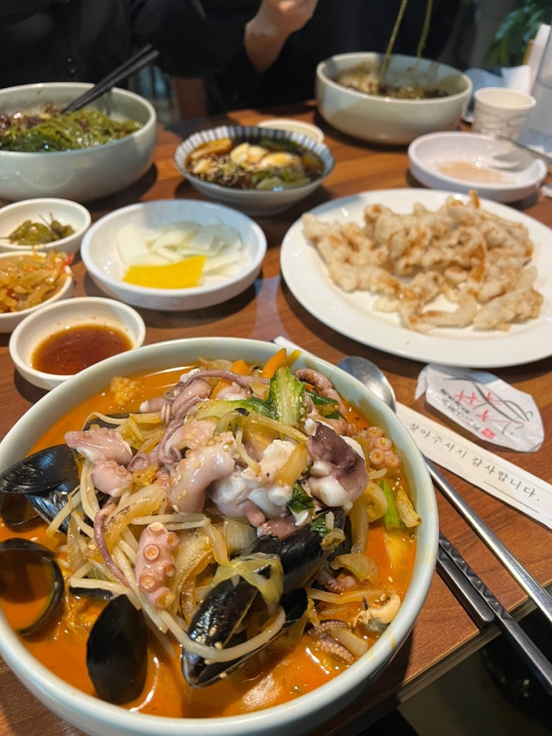 락짬뽕 이미지
