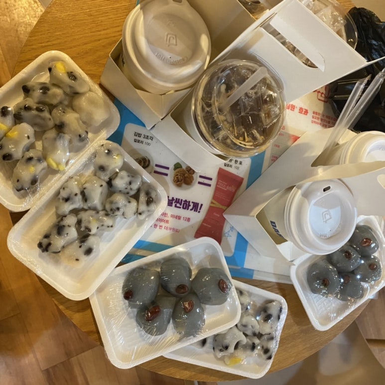 커브스삼문클럽 이미지