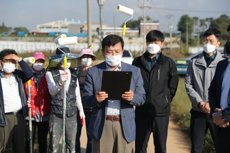 한국철거인력 이미지