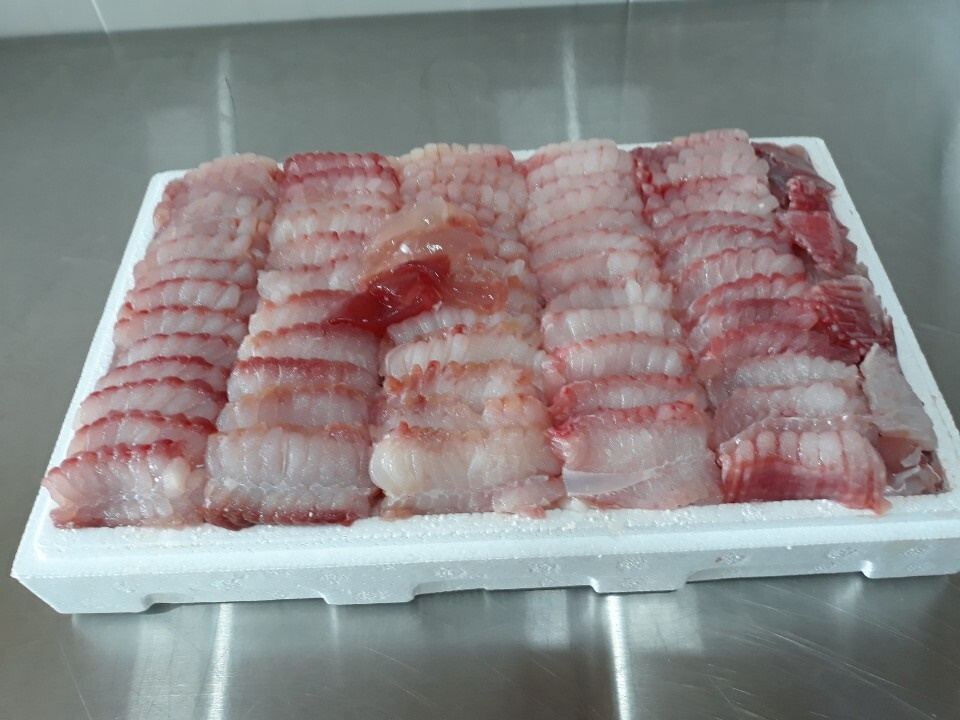 목포종합수산물 이미지