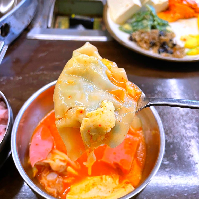 김가네부대찌개 이미지