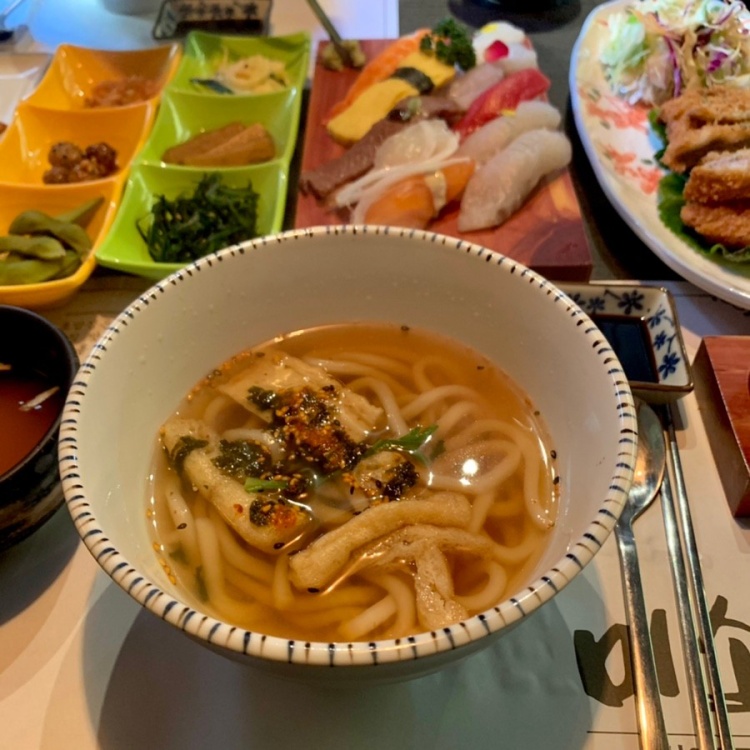 수참치일식 이미지
