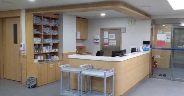 삼경요양병원 이미지