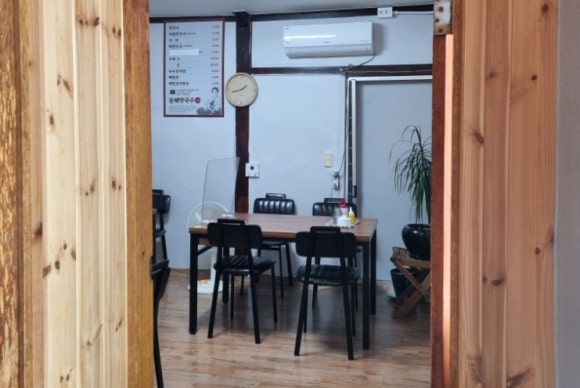 소금강메밀막국수 이미지