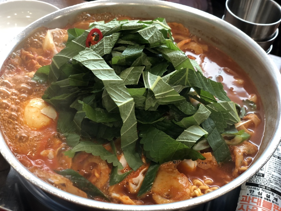 엄마네떡볶이 이미지