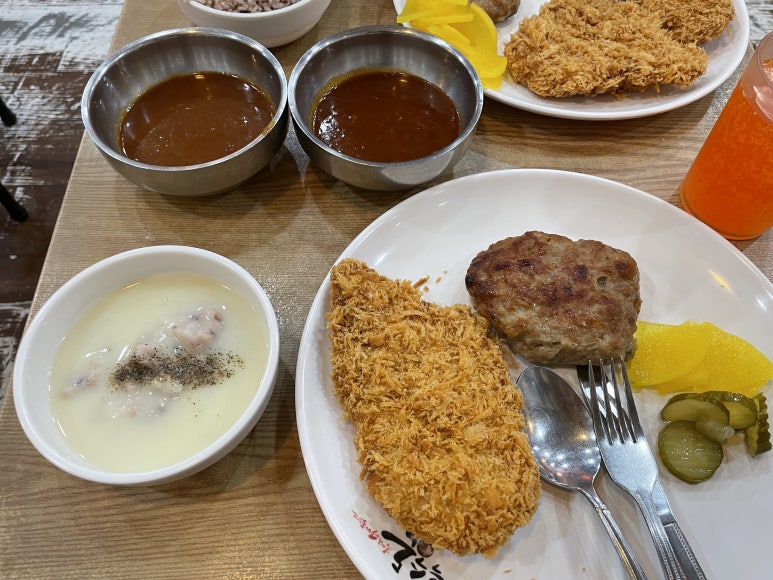 흑수돈흑석동수제돈까스 이미지