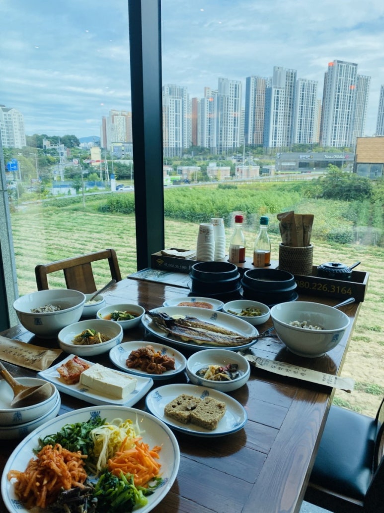 복남이네 꽁당보리밥 이미지