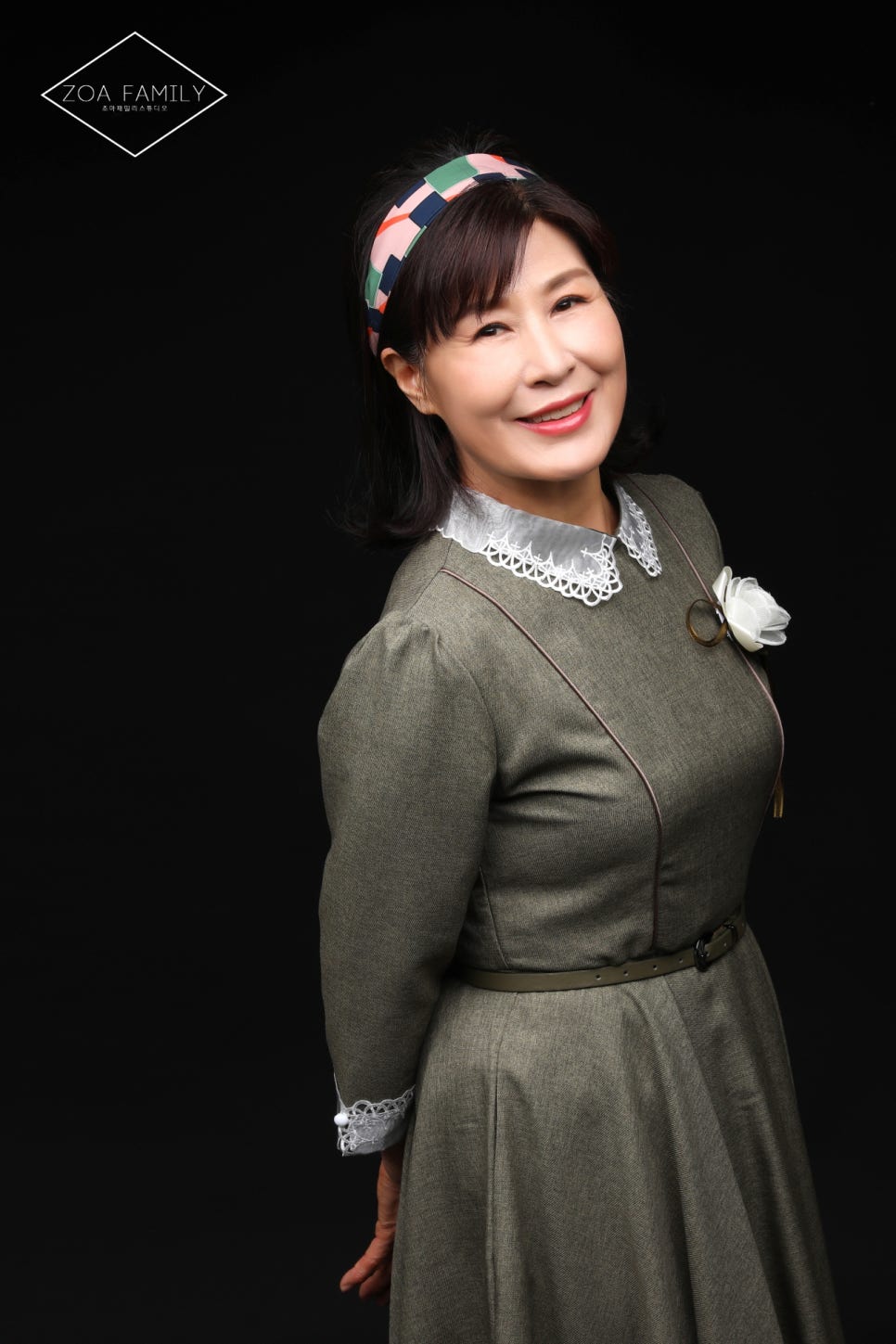 수정사진관 이미지