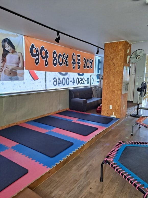 조아힐링 이미지