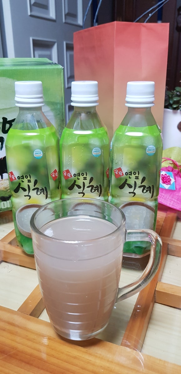 홍천 푸른뜰 흑염소 이미지
