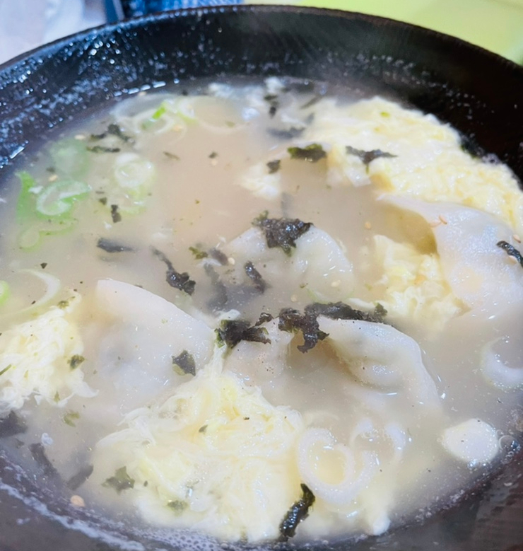 마마스김밥 이미지