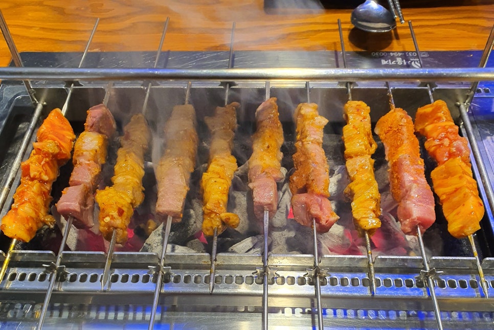 태양부양꼬치회룡역점 이미지