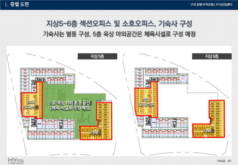 구리갈매 서영아너시티 이미지