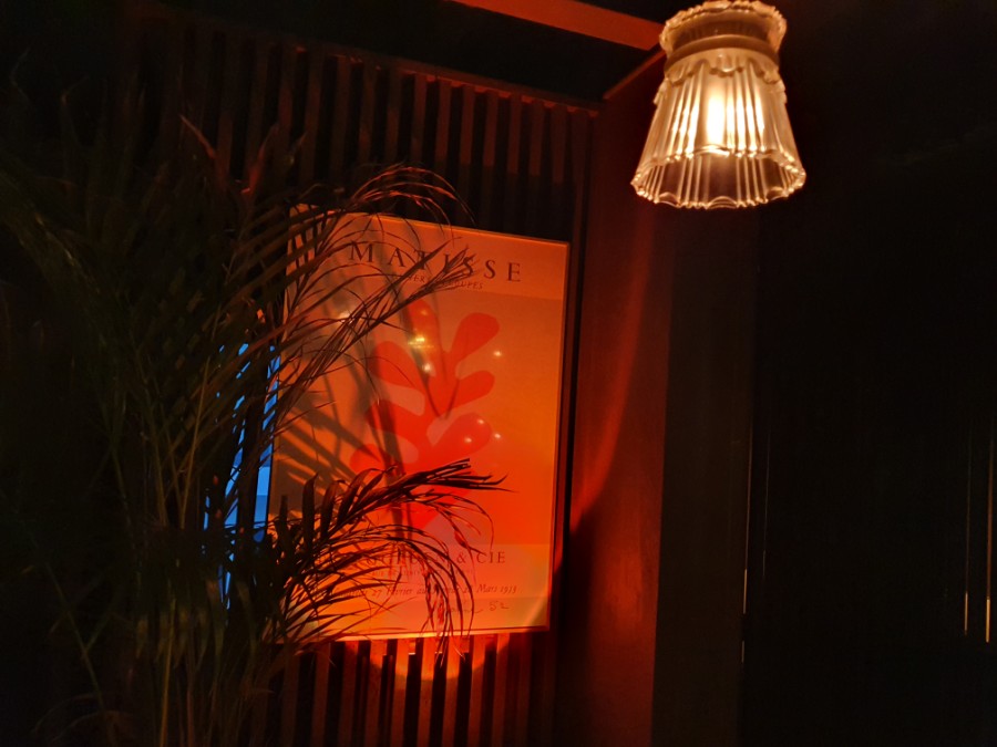 38도씨 식당 이미지
