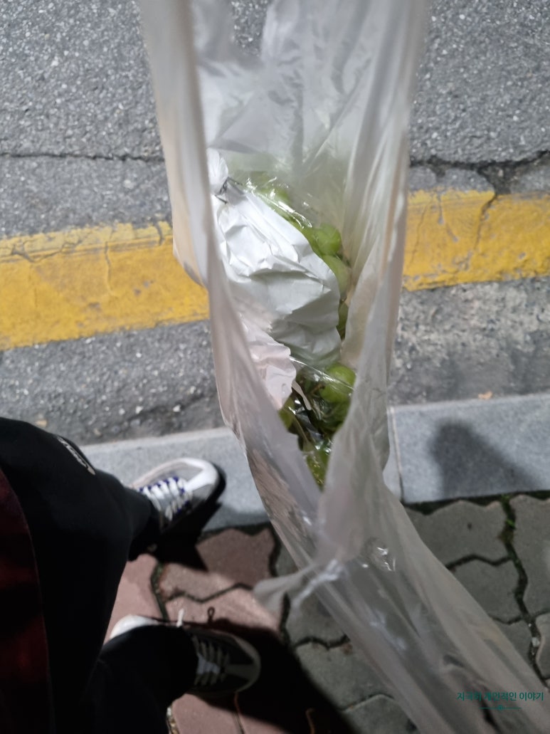 한우갈비의 습격 이미지