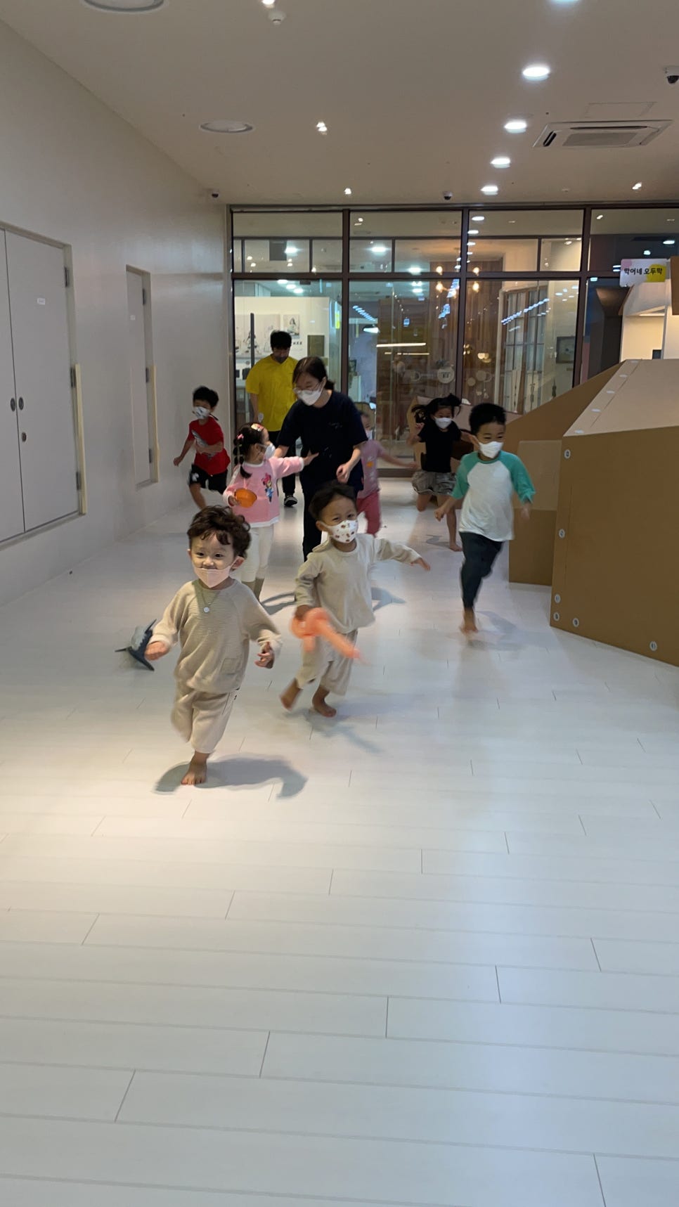 째깍섬키즈클래스일산 이미지