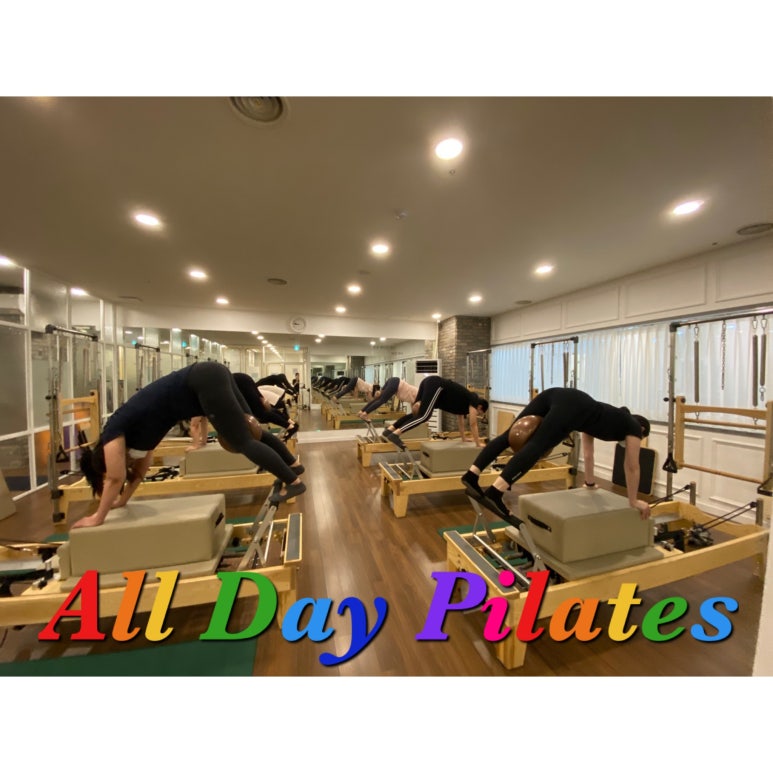 올데이코어 이미지