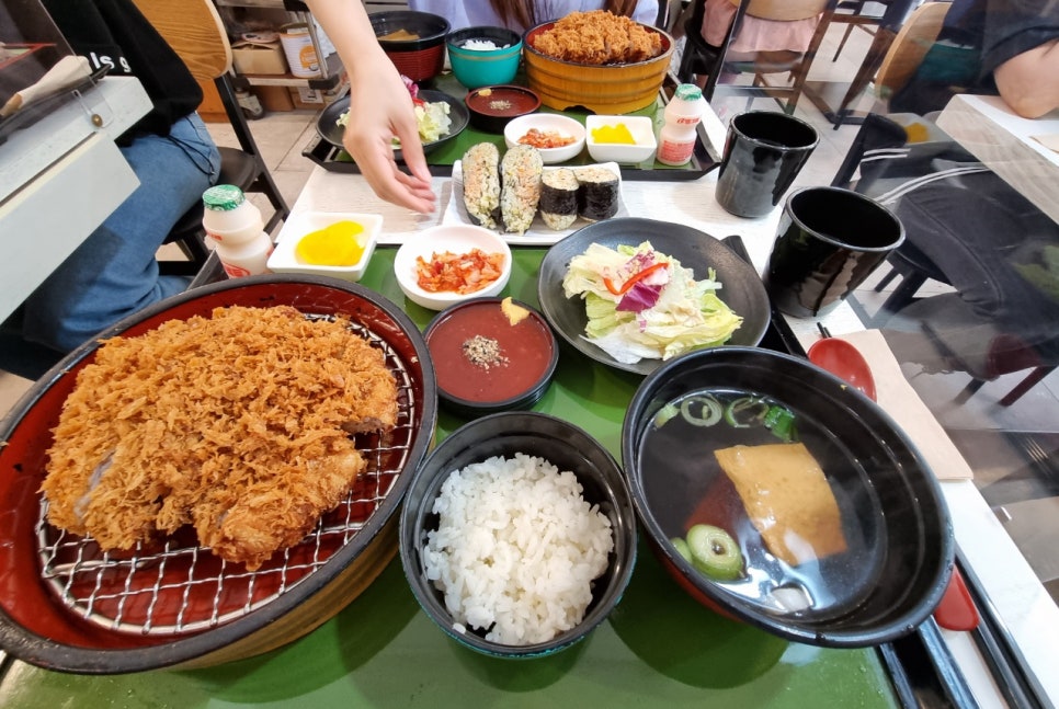 유리카모메식당 이미지