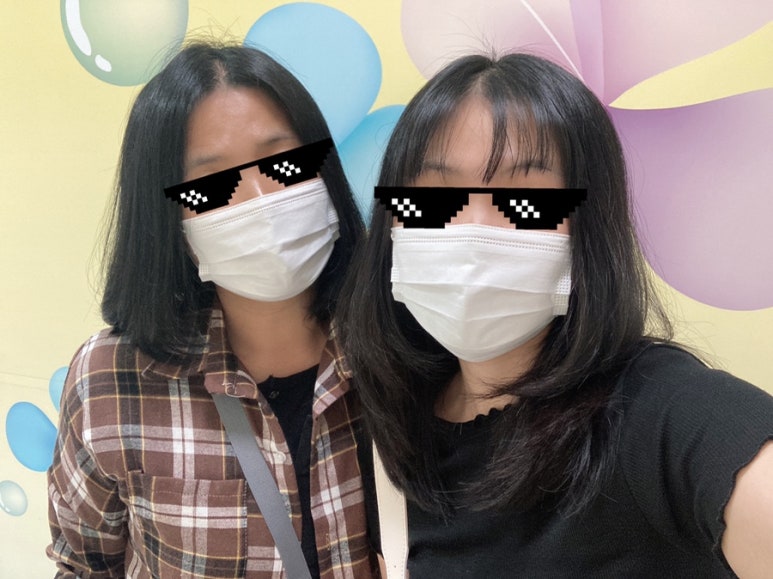 쑤니미장원 이미지