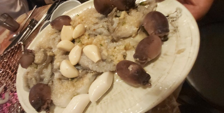 취중닭발신대점 이미지