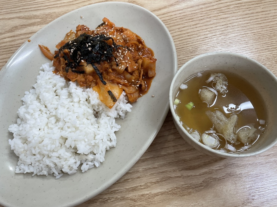 건방진김밥 이미지