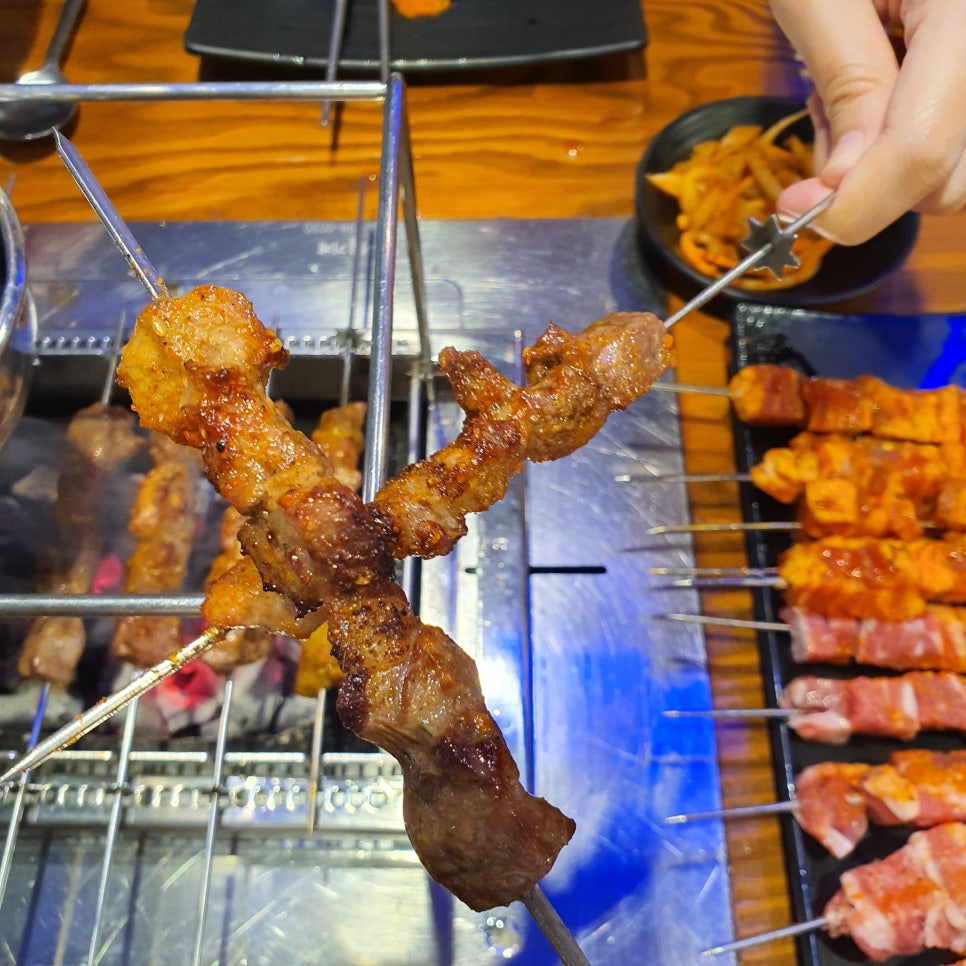 태양부양꼬치회룡역점 이미지