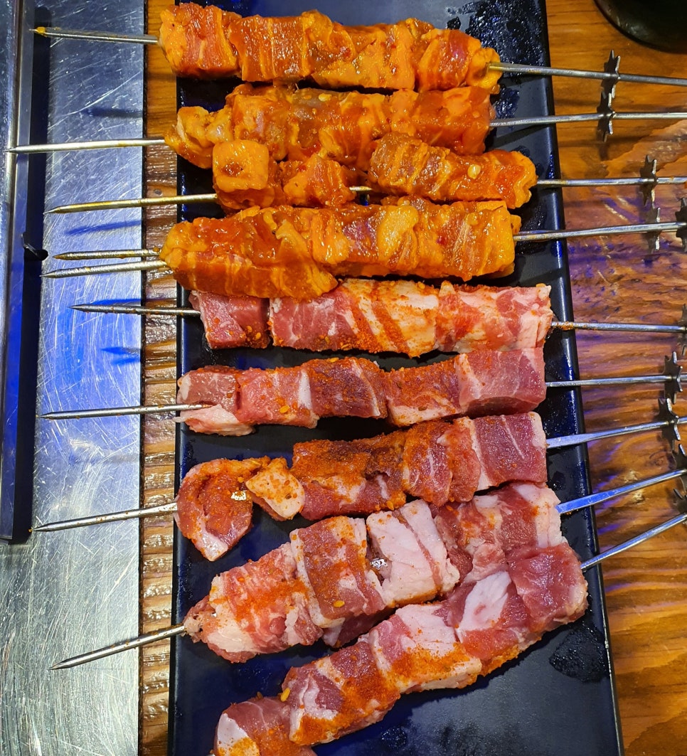 태양부양꼬치회룡역점 이미지