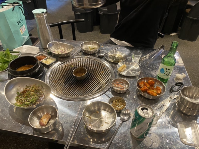 원조제원깡통숯불구이 이미지