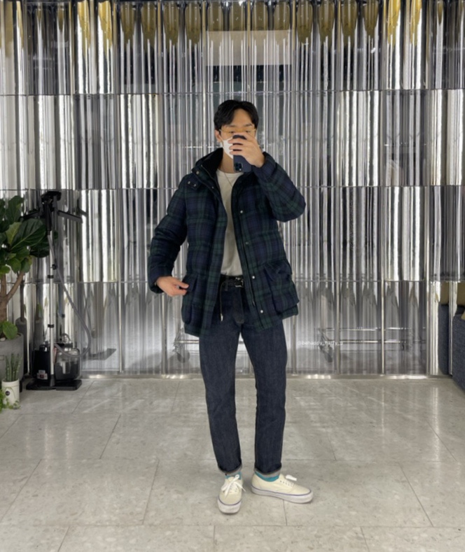 맨즈라운지 이미지