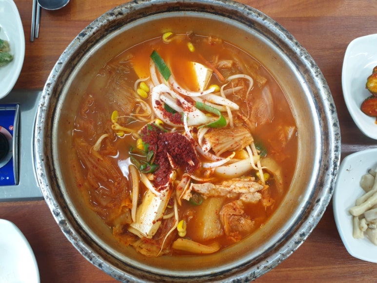 대박양푼집 이미지