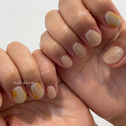 DAOM NAIL(다옴네일) 이미지