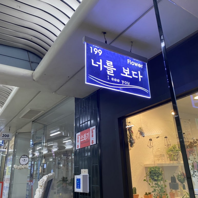 너를보다플라워 이미지