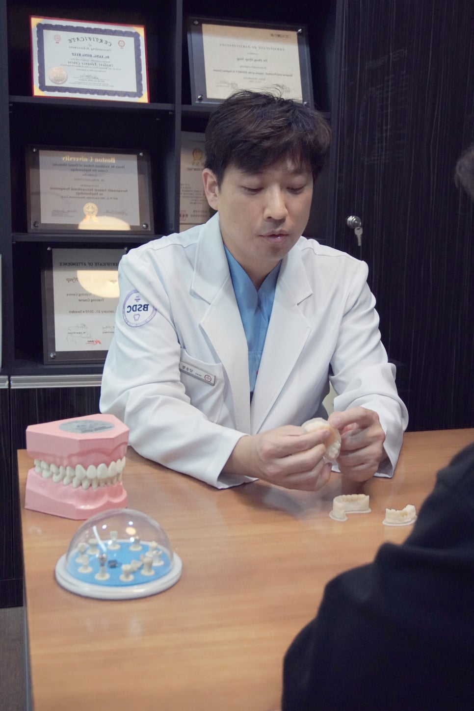 보스톤수지치과의원 이미지