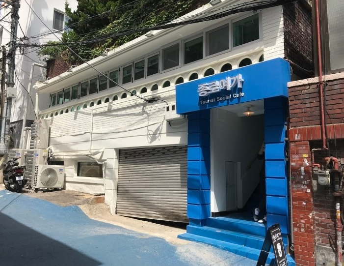 문화예술 협동조합 창작단 이미지
