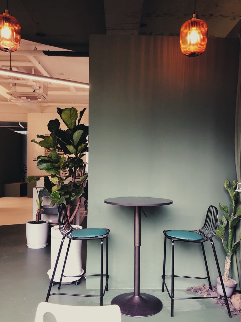 오든커피(OTHEN COFFEE) 이미지