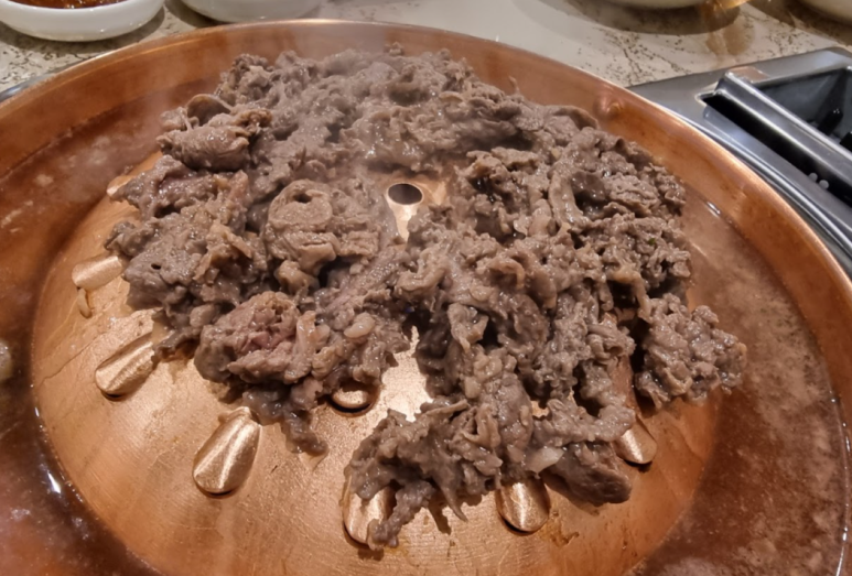 수래옥 이미지