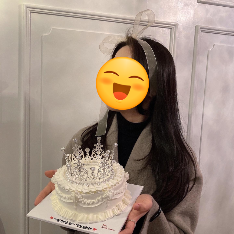미쿡케이크 이미지