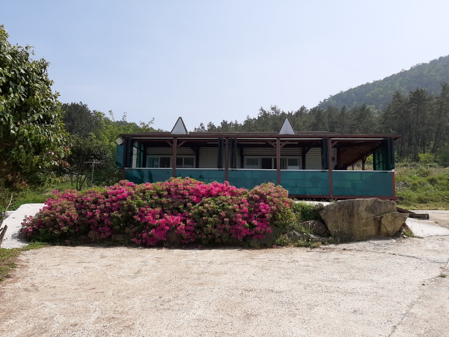 사량도펜션 이미지