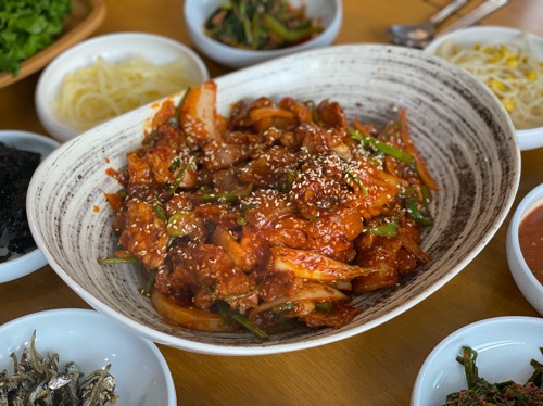 윤영식당 이미지