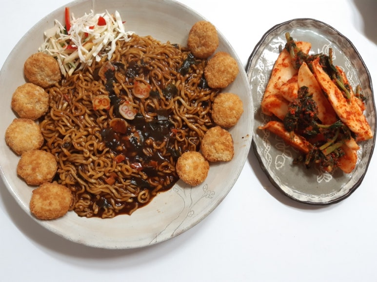 만카츠 이미지