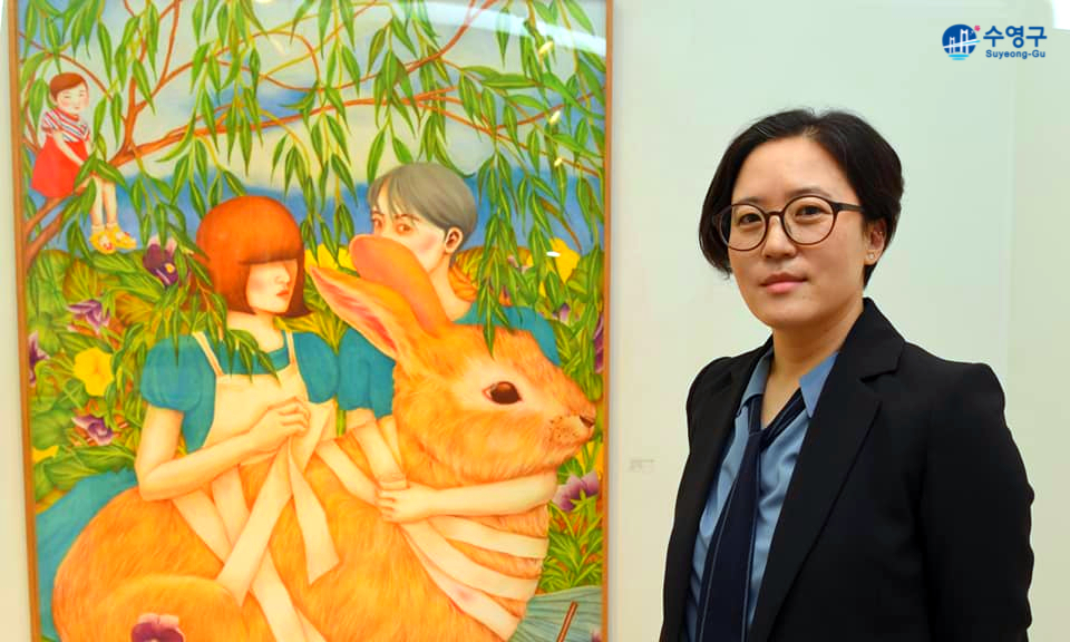 미광화랑 이미지