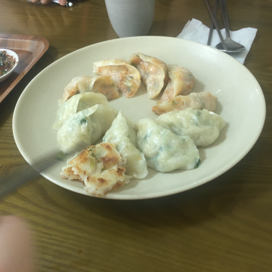 용궁복아구 이미지