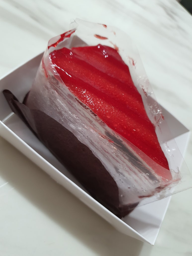 뉴욕쟁이디저트원주 이미지