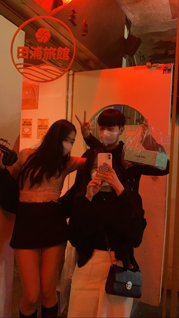 진성여관 이미지