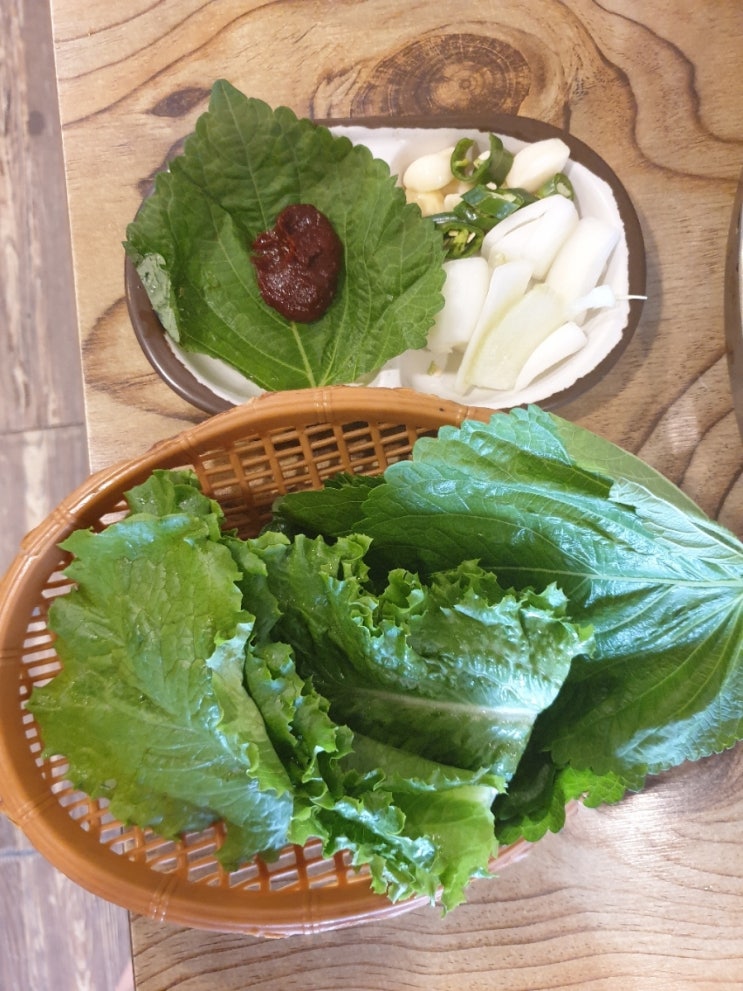 지암막국수 이미지
